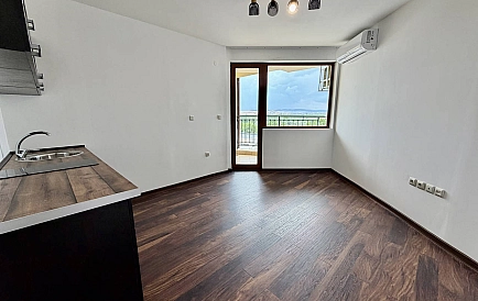 ID 15991 Квартира-студія в Амадеус 5 Фото 7