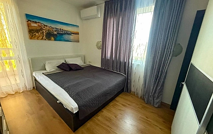 ID 15341 Двокімнатна квартира в Сі Даймонд Фото 9