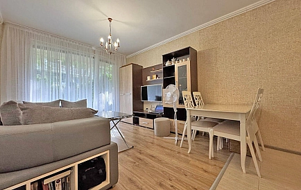 ID 15645 Двокімнатна квартира в Віп Парк Фото 7