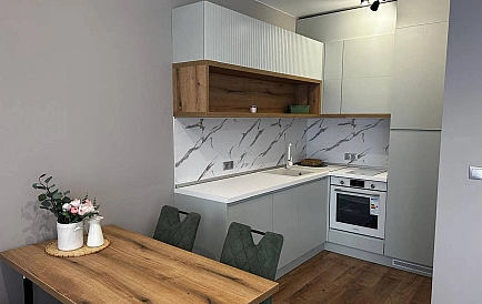 ID 13757 Квартира-студія в Оупен Сі Резиденс Фото 8