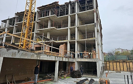 ID 13576 Нерухомість від забудовника в Софії Фото 3