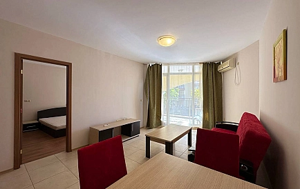 ID 14551 Двокімнатна квартира в Мідія Гранд Резорт Фото 7