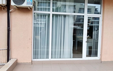 ID 15184 Квартира-студія в Гранд Камелія Фото 5