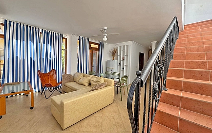 ID 14786 Двокімнатна квартира в Антонія Фото 7