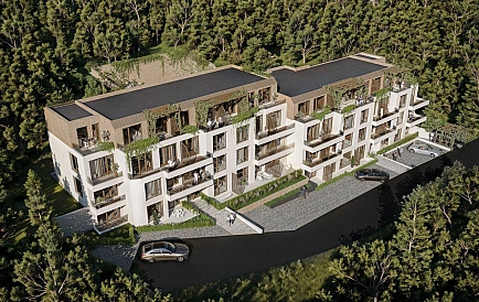 ID 13236 Нерухомість від забудовника в Кабакум Гарден Фото 5