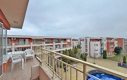 ID 15372 Двокімнатна квартира в Несебр Форт Фото 5