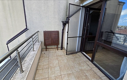 ID 14606 Двокімнатна квартира в Сарафово Фото 7