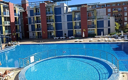 ID 15147 Двокімнатна квартира в Еліт 4 Фото 6