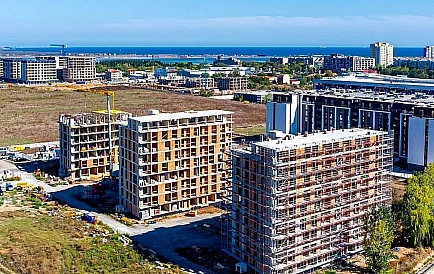 ID 14718 Трикімнатна квартира в Аріа 2 Фото 7