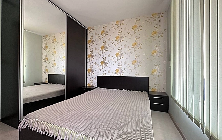 ID 14370 Двокімнатна квартира в Равді Фото 3