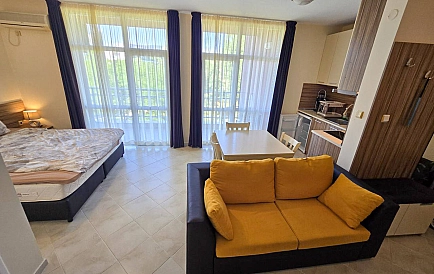 ID 15759 Квартира-студія в Pirop City Фото 7