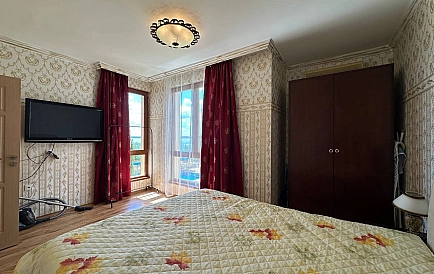 ID 16370 Двокімнатна квартира в Роял Бей Фото 8
