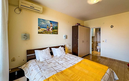 ID 14926 Двокімнатна квартира в Меджик Дрімс Фото 9