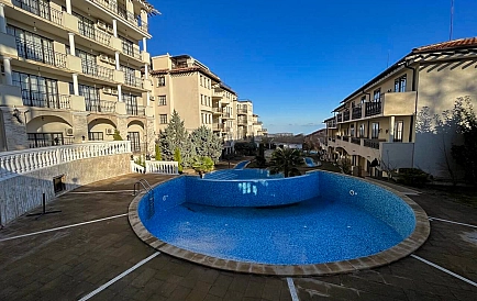 ID 13202 Трикімнатна квартира в Кліф Біч Спа Резорт Фото 8