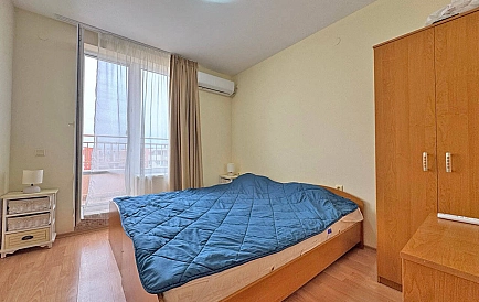 ID 15372 Двокімнатна квартира в Несебр Форт Фото 3