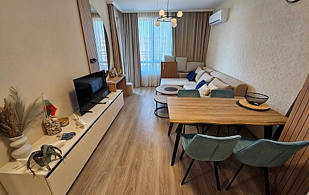 ID 15307 Двокімнатна квартира в Соренто Соле Маре Фото 2