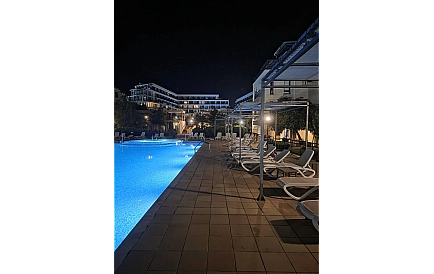 ID 16091 Квартира-студія в Соренто Соле Мар Фото 10