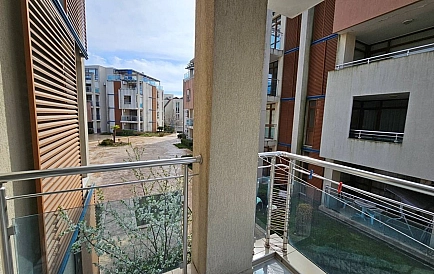 ID 15380 Трикімнатна квартира в Sun City 1 Фото 9