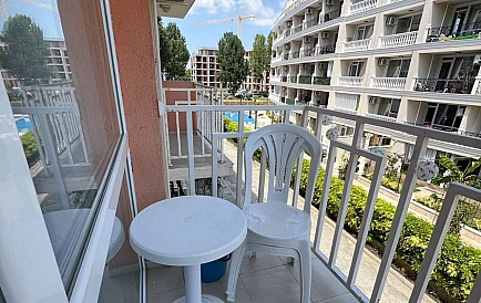 ID 16176 Двокімнатна квартира в Гербер 4 Фото 5