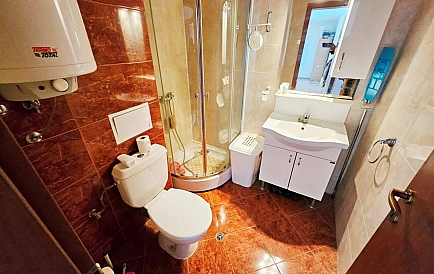 ID 15183 Трикімнатна квартира в Холідй Форт Фото 4