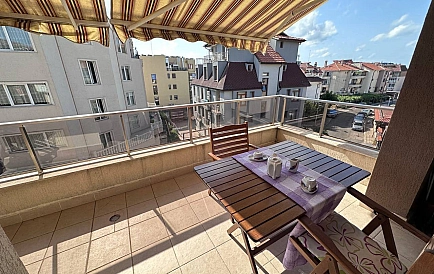 ID 14370 Двокімнатна квартира в Равді Фото 5