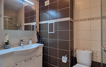 ID 14404 Двокімнатна квартира в Шато Панорама Фото 5