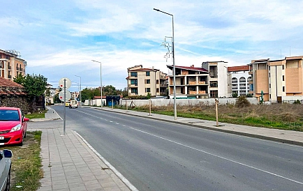 ID 15163 Квартири від забудовника в Арія Фото 4