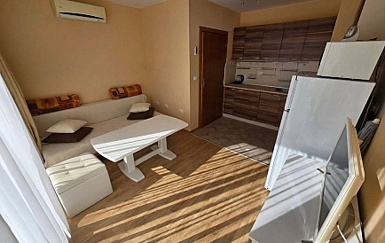 ID 16419 Двокімнатна квартира в Райський Сад Фото 2
