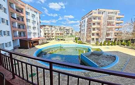 ID 14878 Двокімнатна квартира в Рив'єра Форт Біч Фото 10