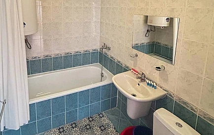 ID 15429 Трикімнатна квартира в Роял Сан Фото 5