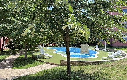ID 15555 Двокімнатна квартира в Санні Дей 6 Фото 9