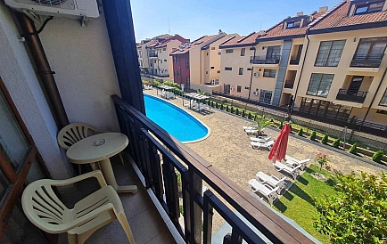ID 16424 Квартира-студія в Панорама Бей 2 Фото 3