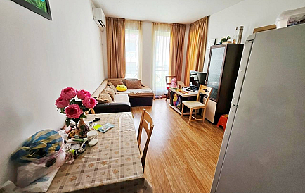 ID 14437 Двокімнатна квартира в Санні Дей 6 Фото 1 