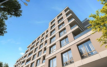 ID 15348 Квартири від забудовника в Трапезиця Резиденс Фото 6