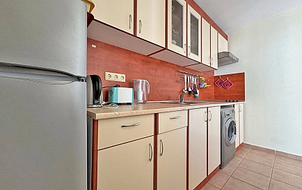 ID 15532 Двокімнатна квартира в Краун Форт Клуб Фото 8