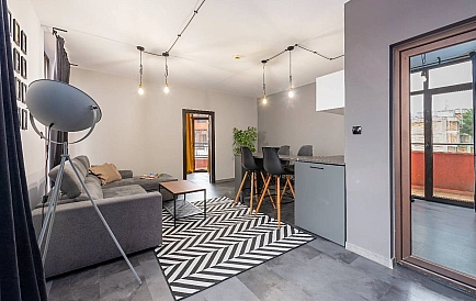 ID 14881 Двокімнатна квартира в Нобель Фото 10