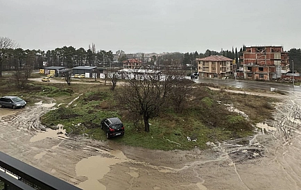 ID 15356 Студія в Несебр Фото 9