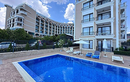 ID 15406 Двокімнатна квартира в Мері Біч Фото 6