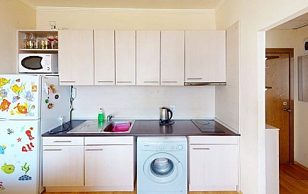 ID 14318 Двокімнатна квартира в Atrium Beach Фото 9