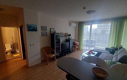 ID 15010 Двокімнатна квартира в Стелла Поляріс 2 Фото 2