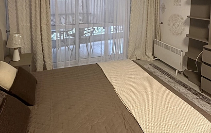 ID 15355 Квартира-студія в Магнолія 7 Фото 9