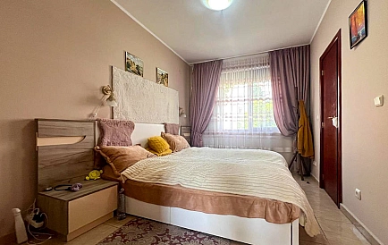 ID 15354 Двокімнатна квартира в Дольче Віта Фото 3