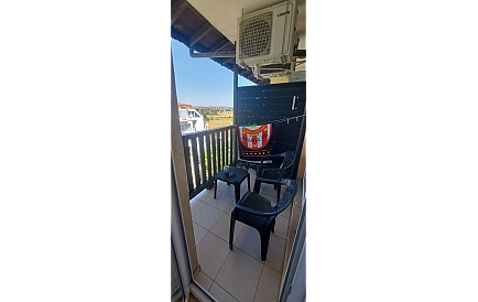 ID 15865 Квартира-студія в Шато Ахелой 2 Фото 9