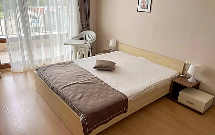 ID 15748 Трикімнатна квартира в Престиж Форт Фото 5
