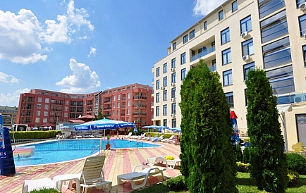 ID 15271 Двокімнатна квартира в Рейнбоу Фото 6