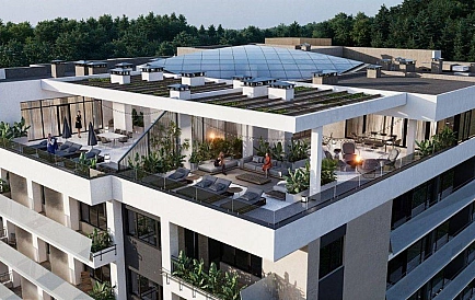 ID 16329 Квартири від забудовника в Емеральд Резіденс Фото 5