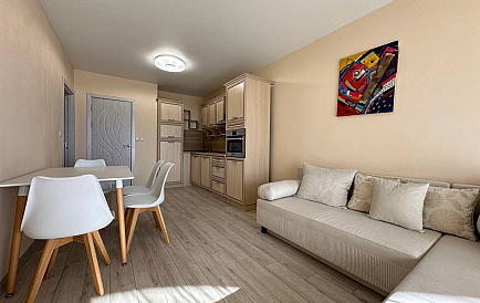 ID 14820 Трикімнатна квартира в Сезони 3 Фото 1 