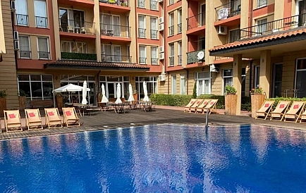 ID 15146 Трикімнатна квартира в Санні В'ю Централ Фото 6