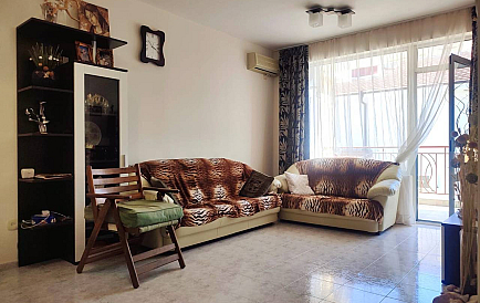 ID 16724 Трикімнатна квартира в Санні Дей 1 Фото 1 