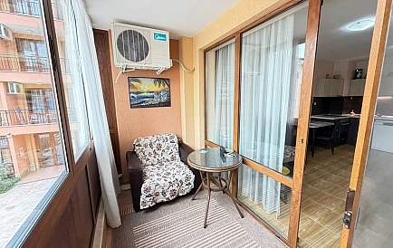 ID 15742 Трикімнатна квартира в Скай Дрімс Фото 8